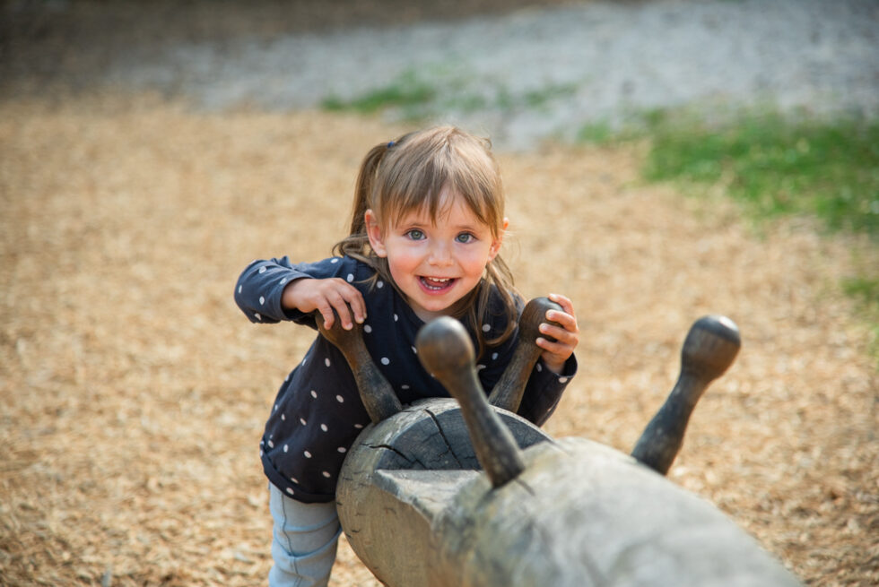 Ella SPielplatz Grömitz Probeshooting