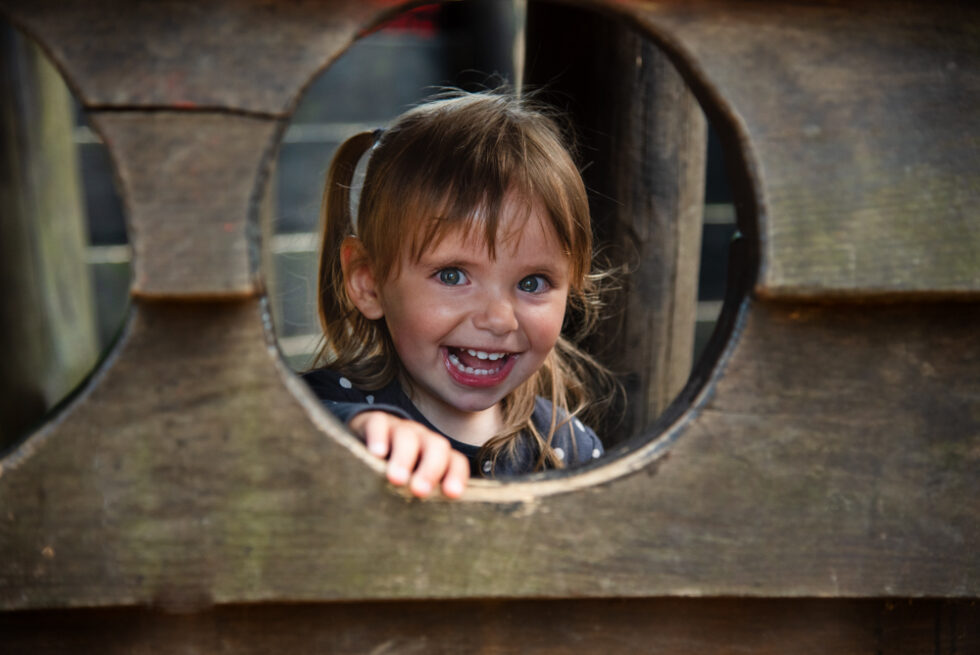Ella SPielplatz Grömitz Probeshooting