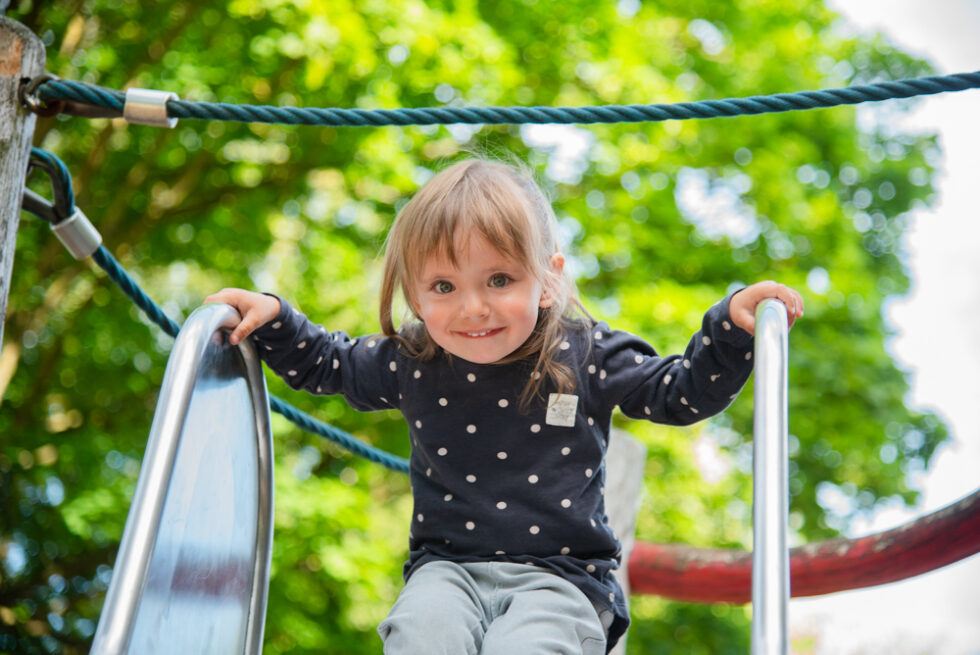 Ella SPielplatz Grömitz Probeshooting
