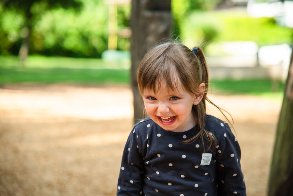 Ella SPielplatz Grömitz Probeshooting