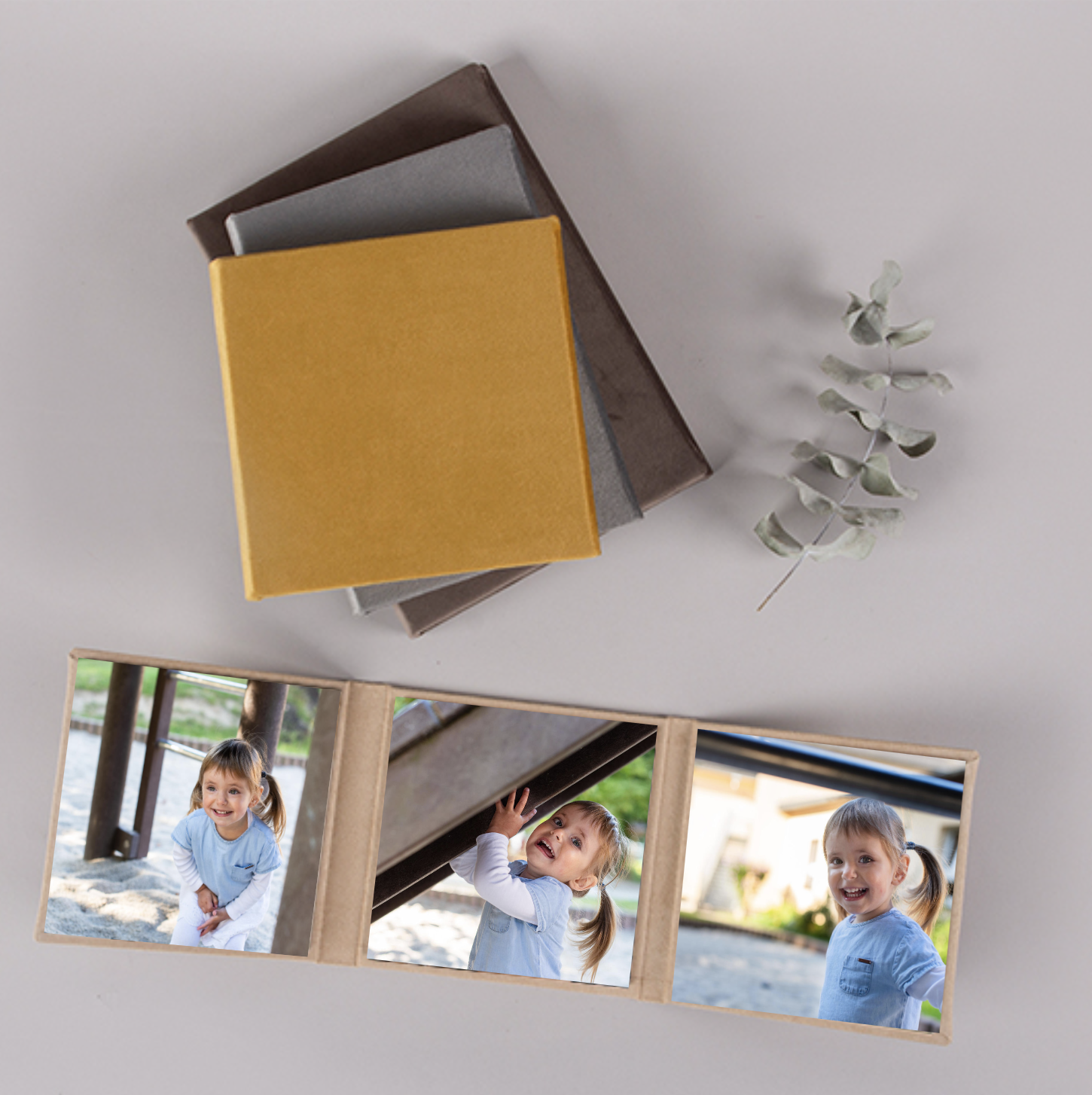 Musterbilder Kitaschootings Hutschenreuter