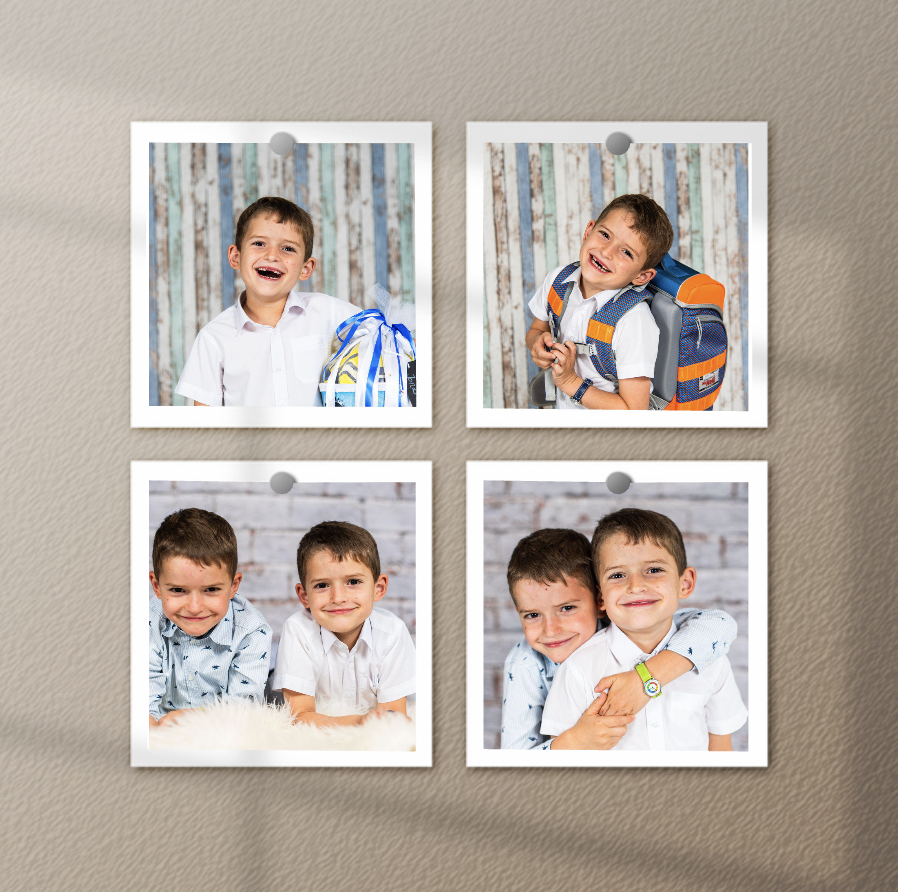 Musterbilder Kitaschootings Richter