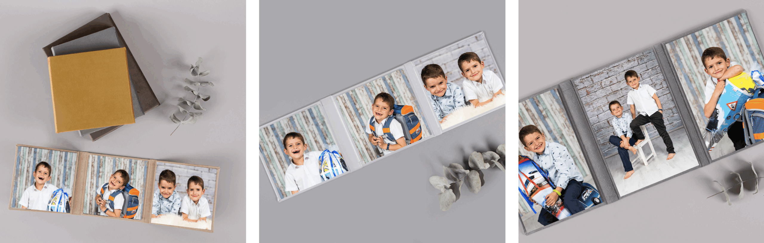 Mockup Kitafotos Mockup Weihnachtsaktion