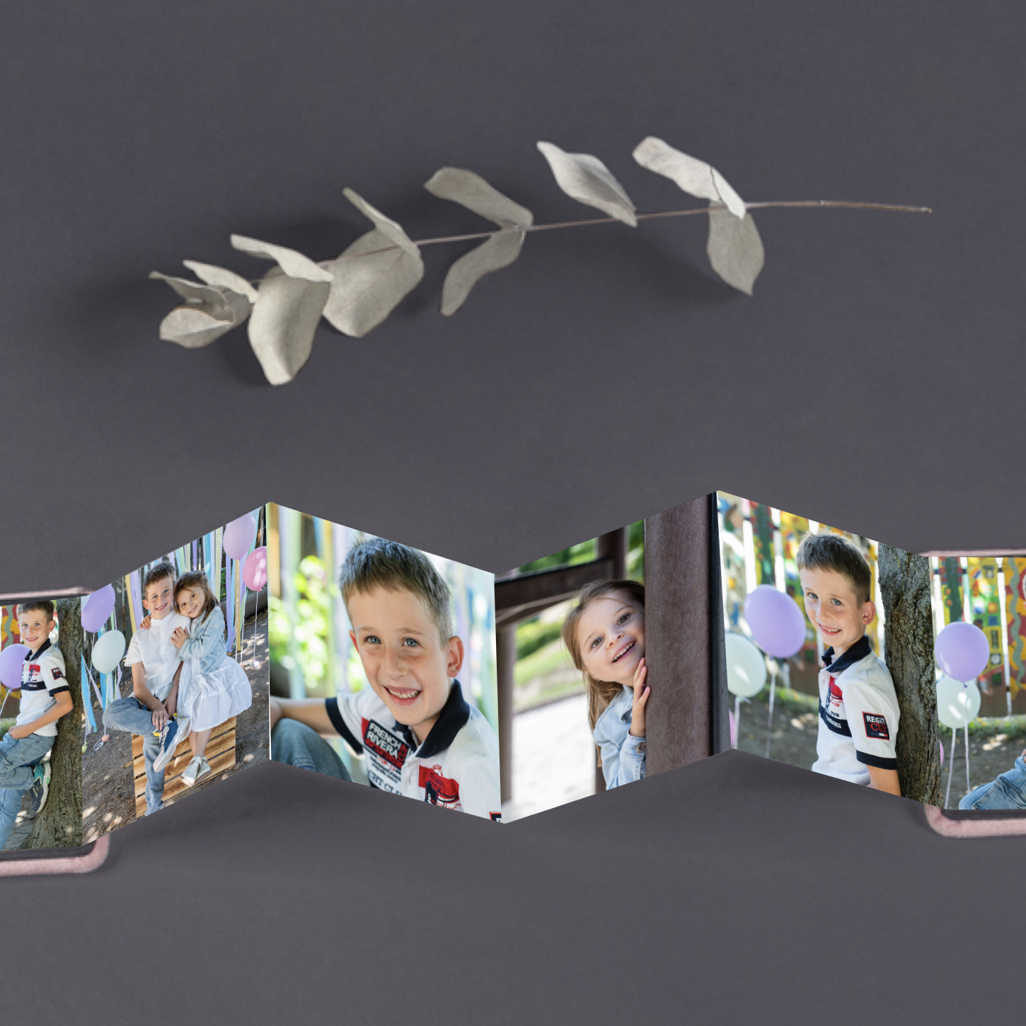 Musterbilder Kitaschootings Hutschenreuter