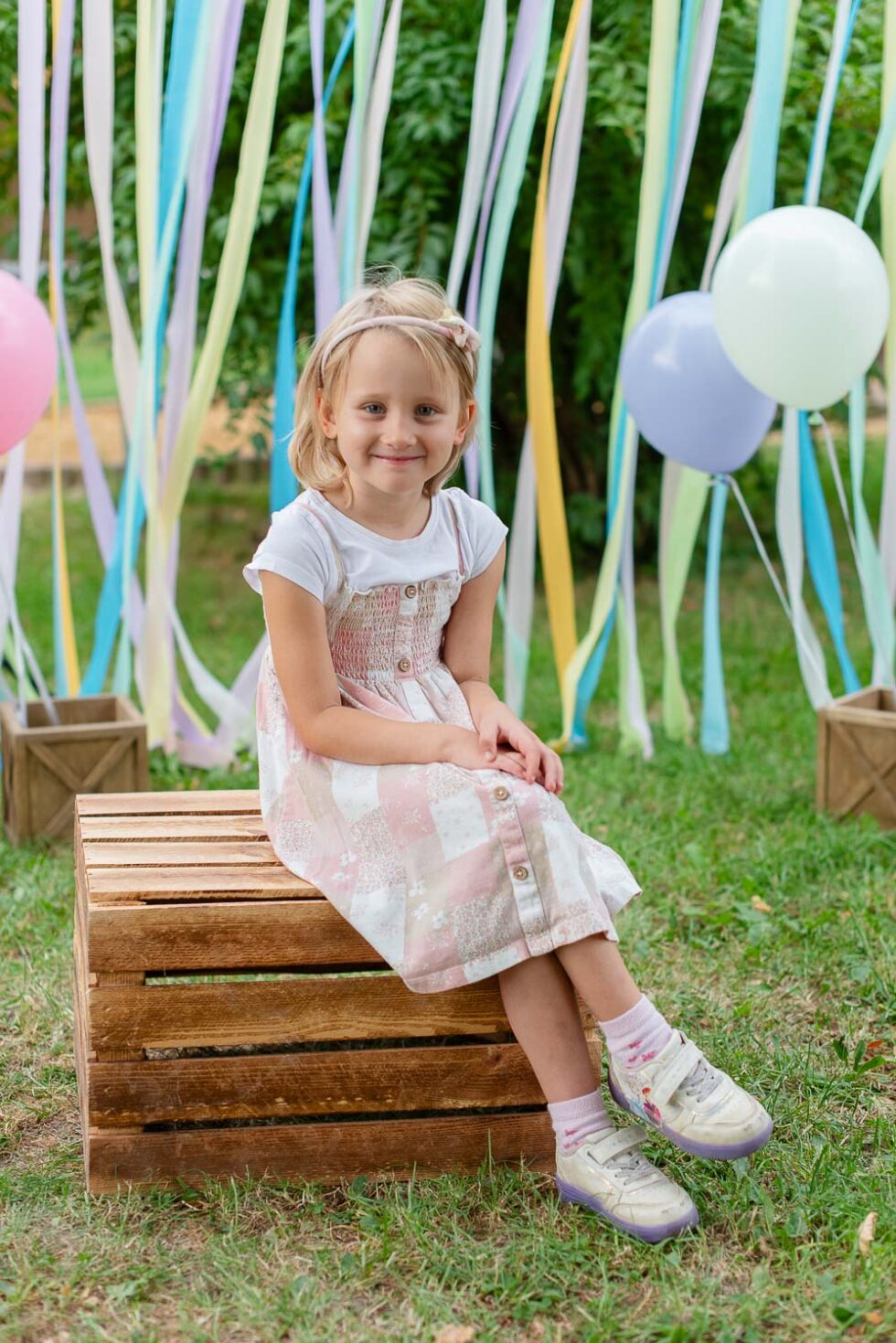 Kita Pfiffikus Niederfrohna Shootings