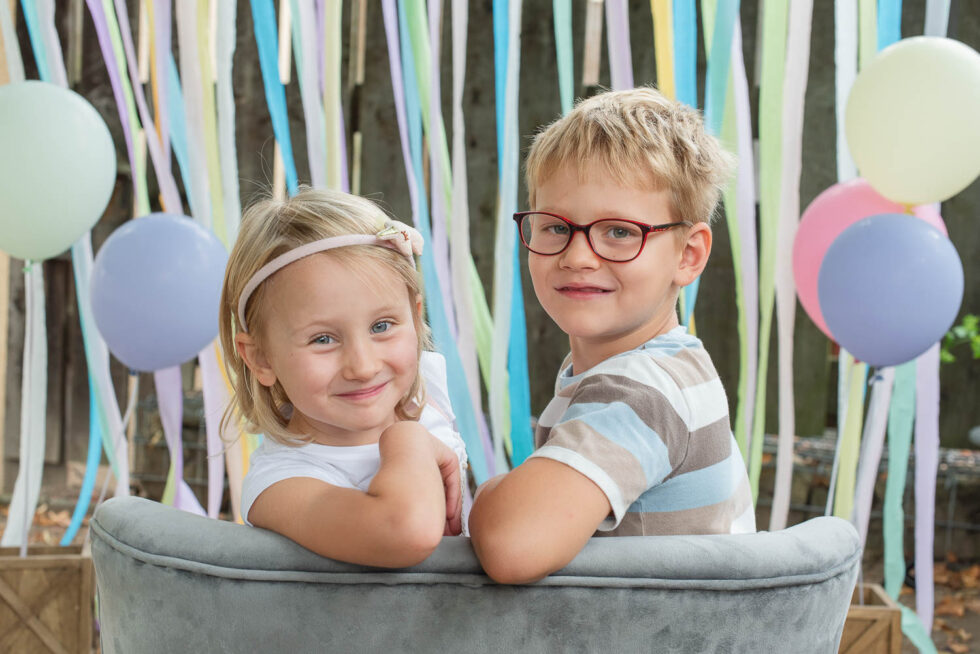 Kita Pfiffikus Niederfrohna Shootings