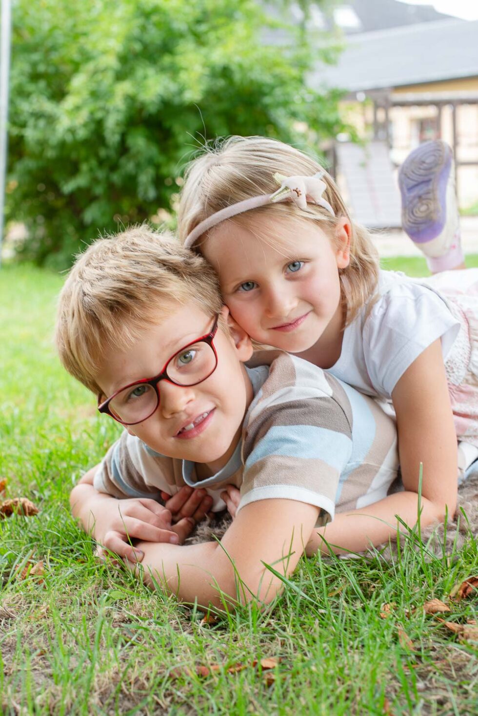 Kita Pfiffikus Niederfrohna Shootings