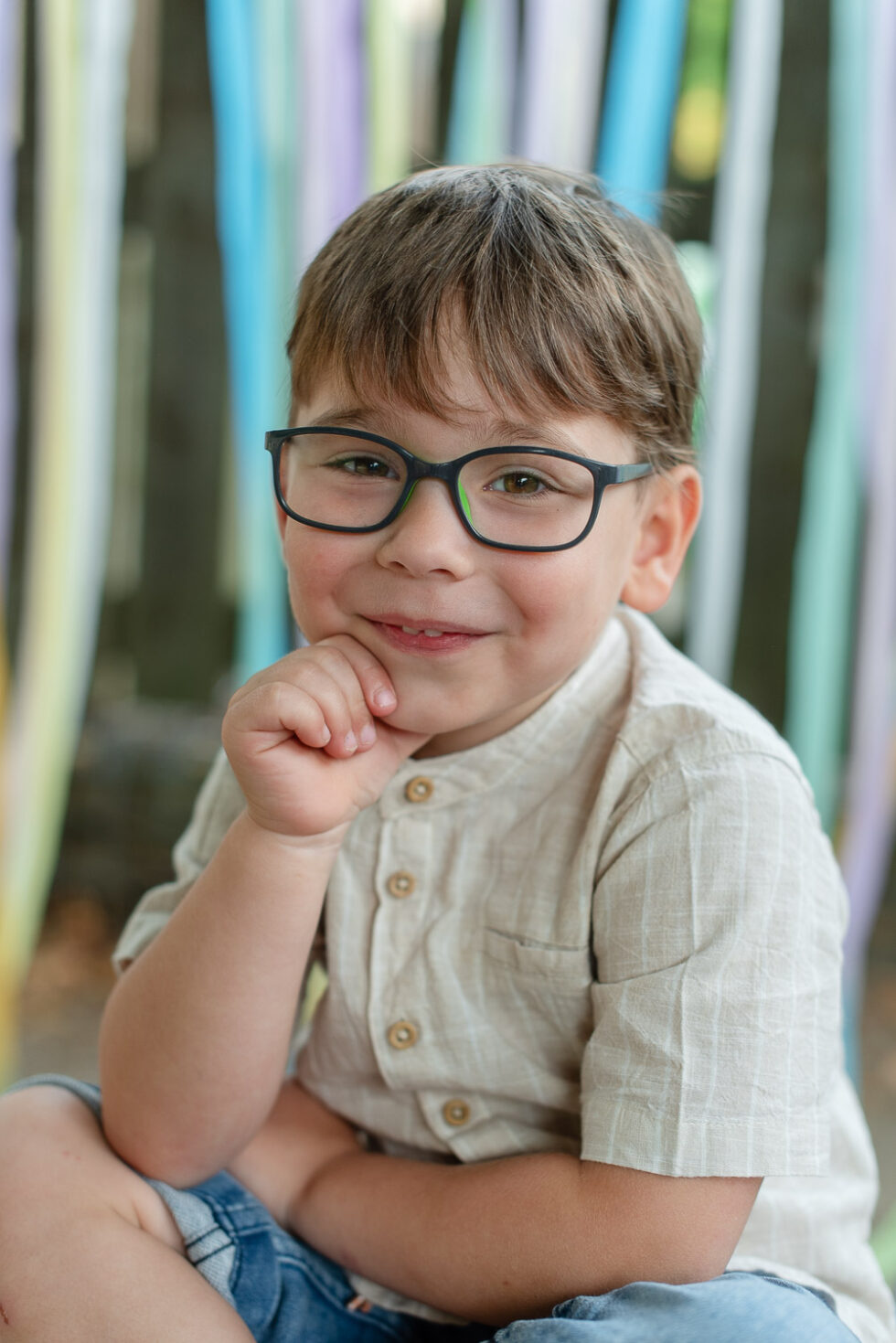 Kita Pfiffikus Niederfrohna Shootings