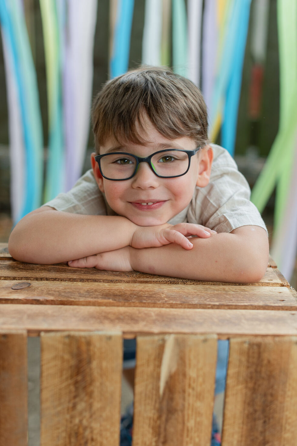 Kita Pfiffikus Niederfrohna Shootings