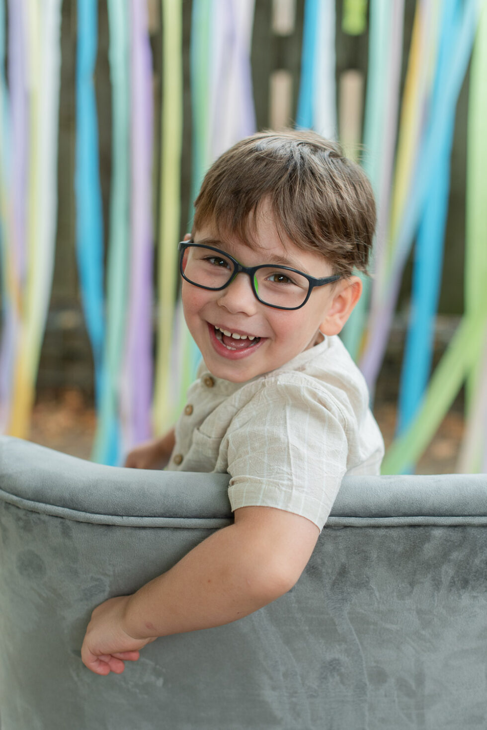 Kita Pfiffikus Niederfrohna Shootings