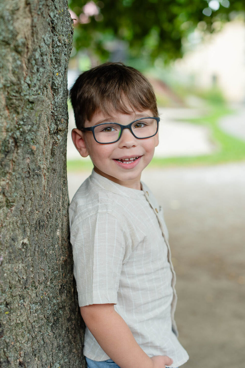 Kita Pfiffikus Niederfrohna Shootings