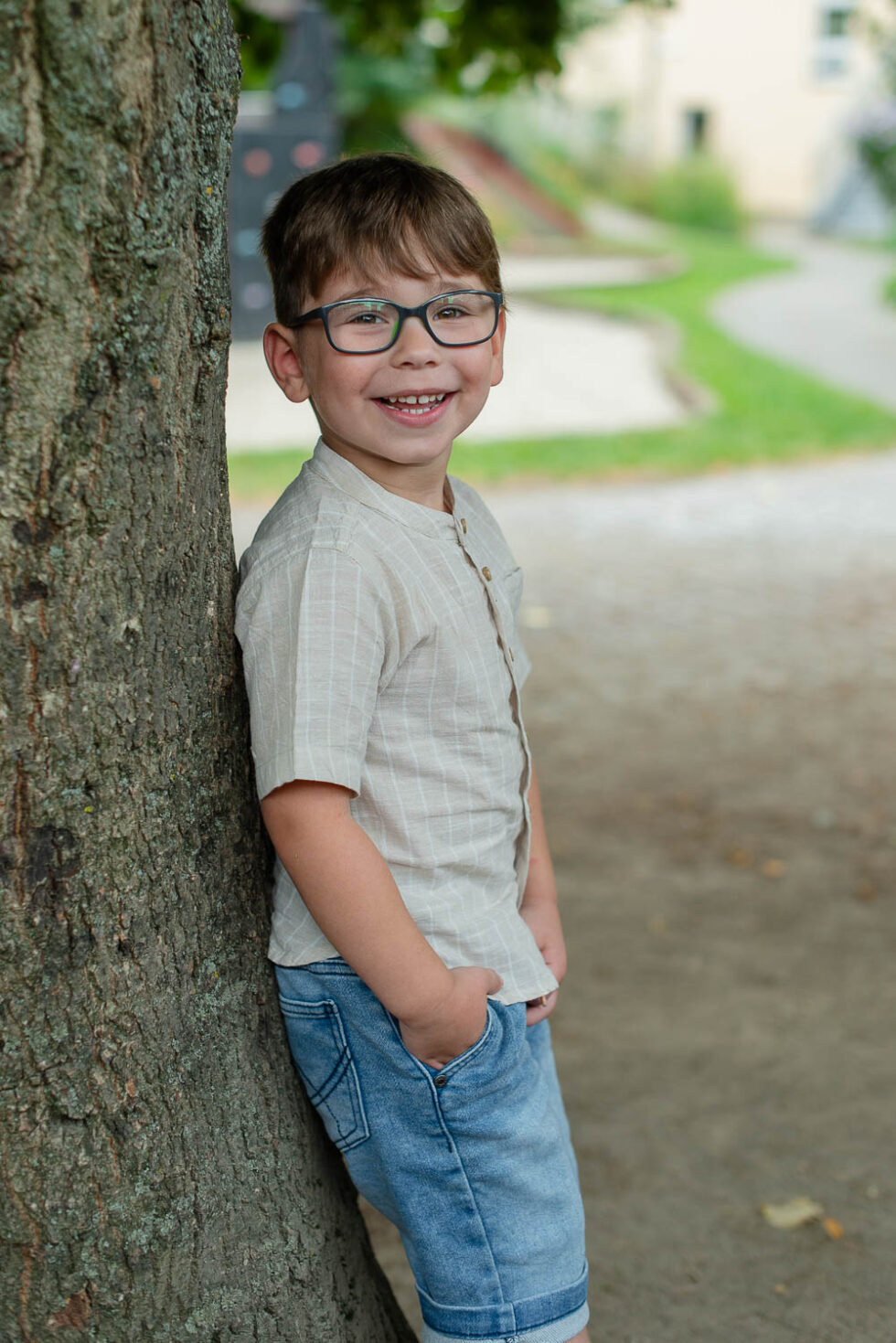 Kita Pfiffikus Niederfrohna Shootings
