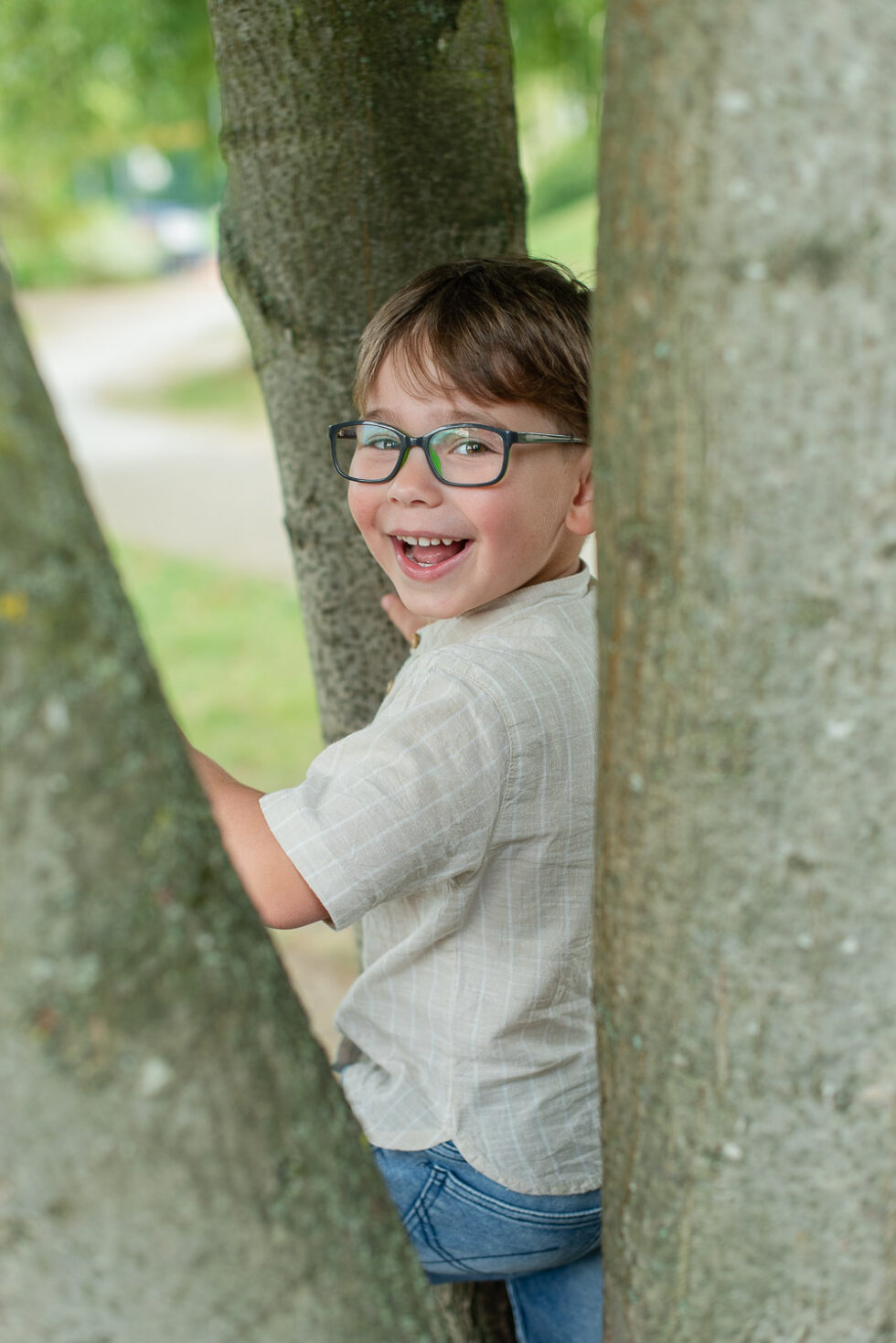 Kita Pfiffikus Niederfrohna Shootings