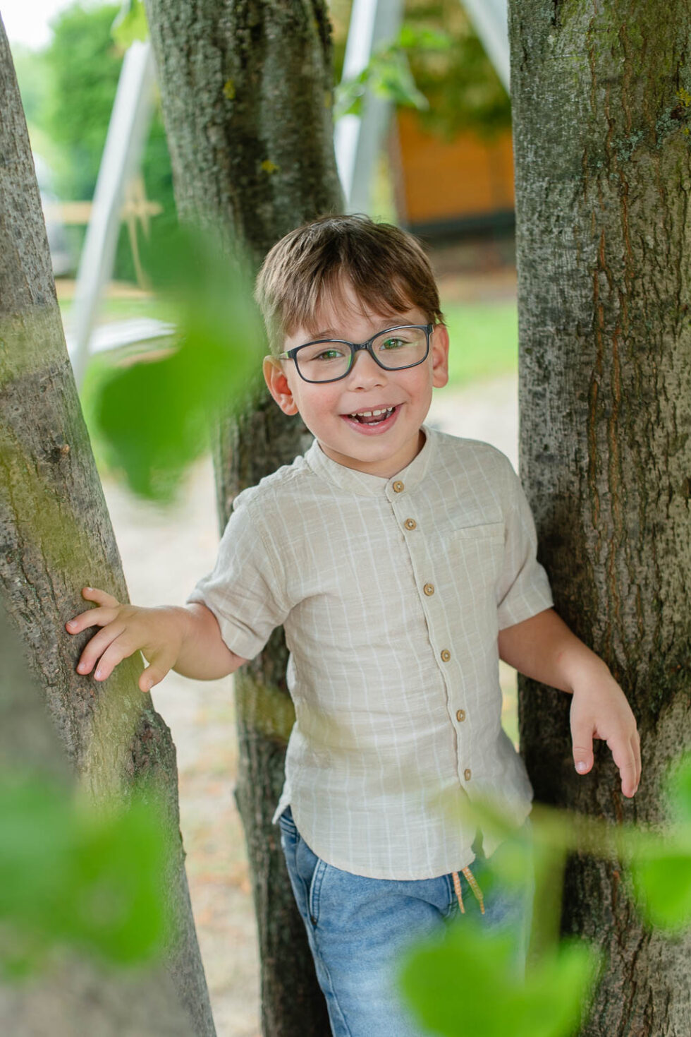 Kita Pfiffikus Niederfrohna Shootings