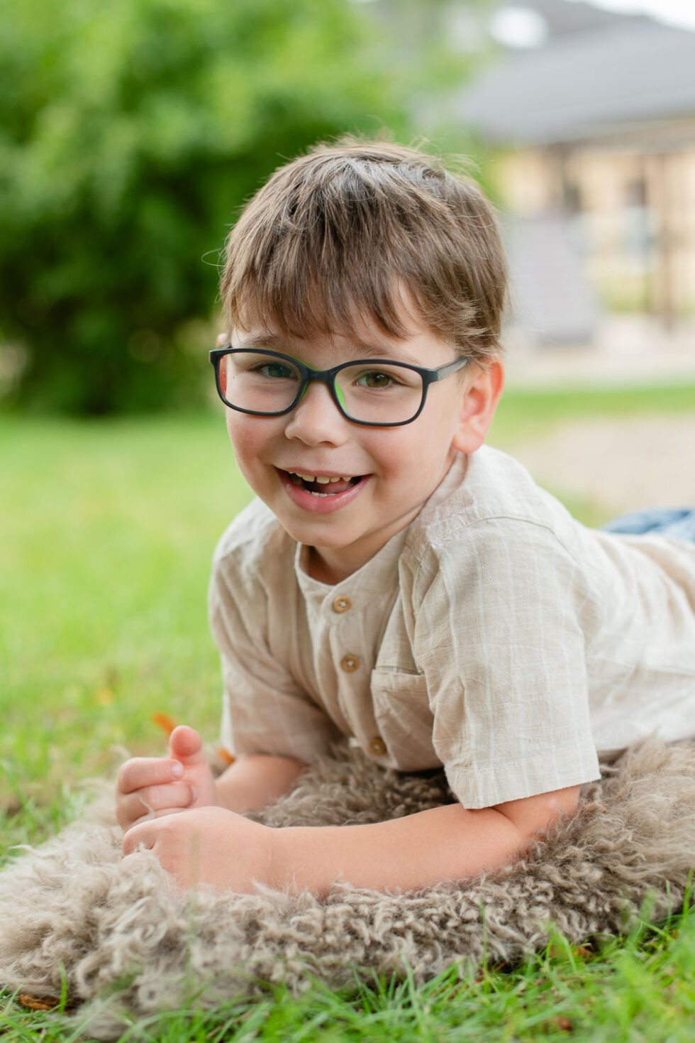 Kita Pfiffikus Niederfrohna Shootings