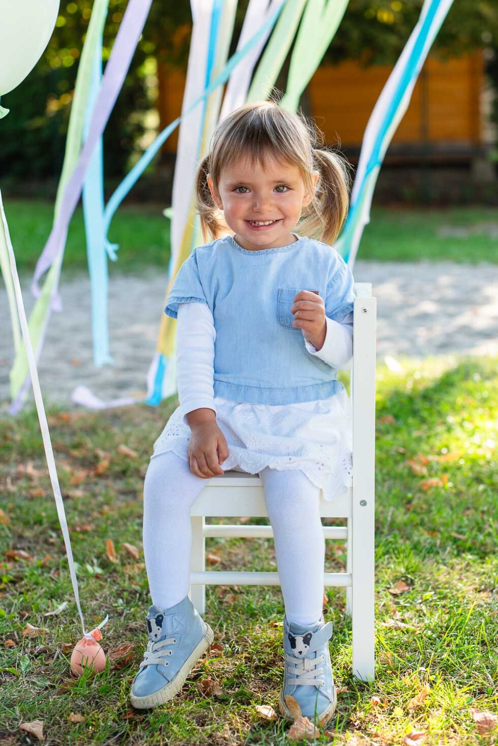 Kita Pfiffikus Niederfrohna Shootings