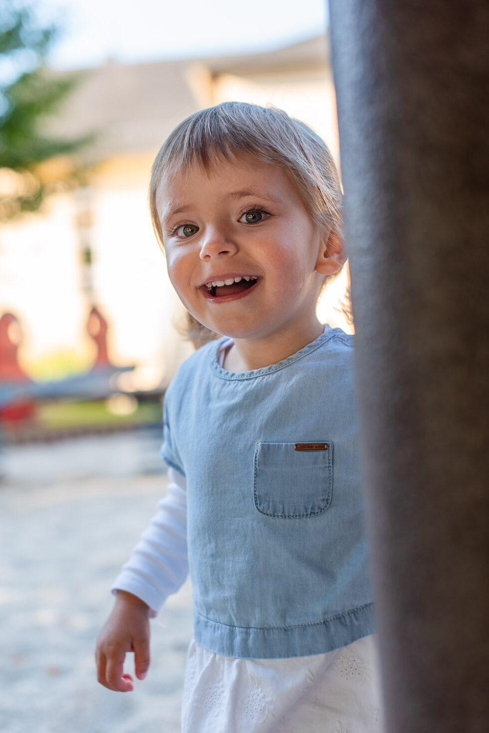 Kita Pfiffikus Niederfrohna Shootings