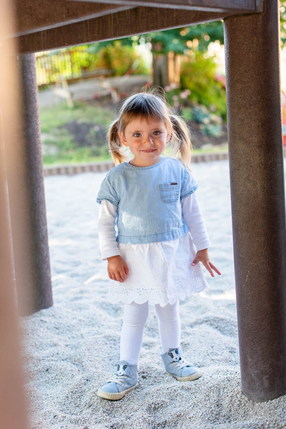 Kita Pfiffikus Niederfrohna Shootings