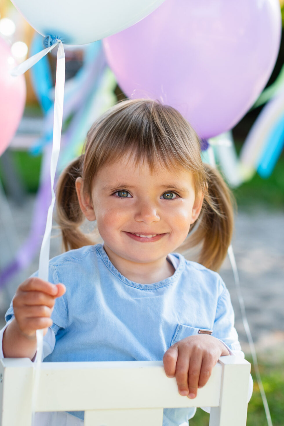 Kita Pfiffikus Niederfrohna Shootings