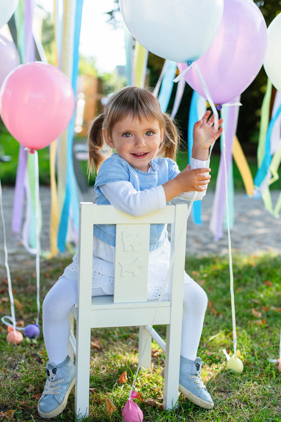 Kita Pfiffikus Niederfrohna Shootings