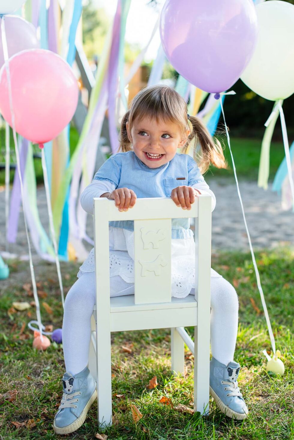 Kita Pfiffikus Niederfrohna Shootings