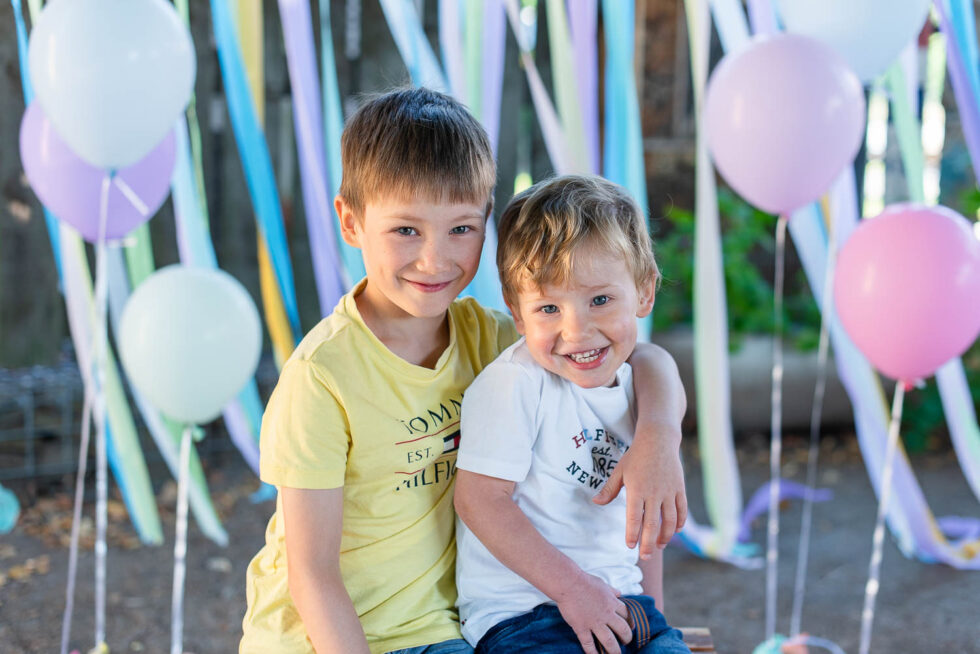 Kita Pfiffikus Niederfrohna Shootings
