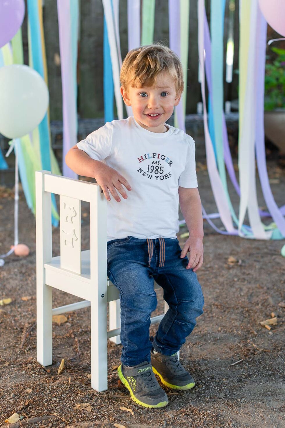 Kita Pfiffikus Niederfrohna Shootings