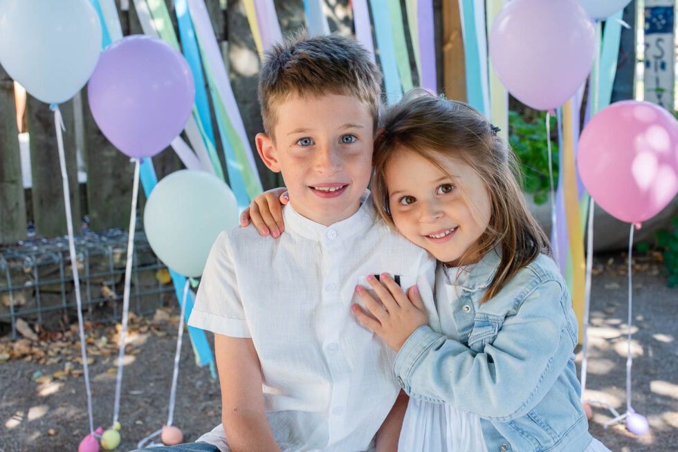 Kita Pfiffikus Niederfrohna Shootings
