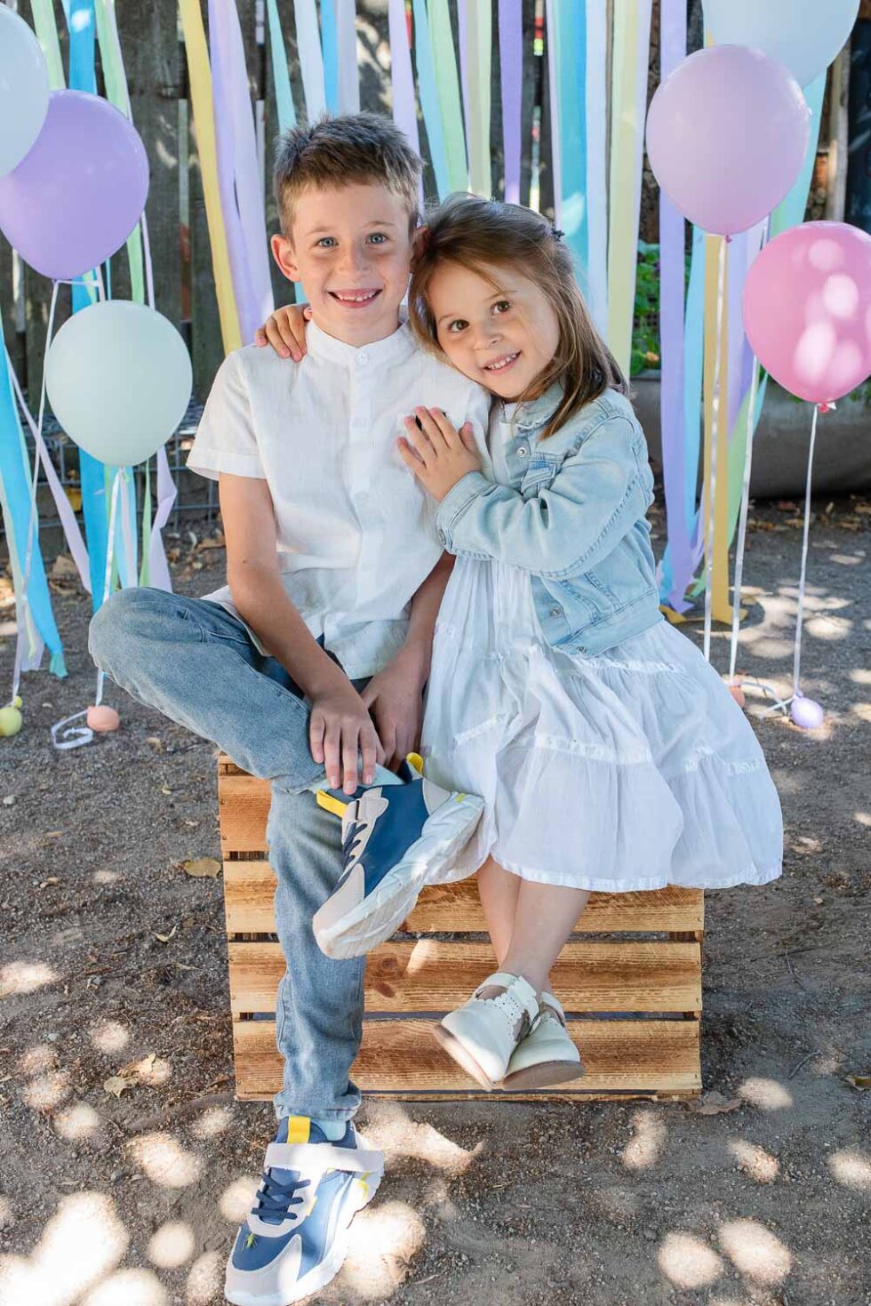 Kita Pfiffikus Niederfrohna Shootings