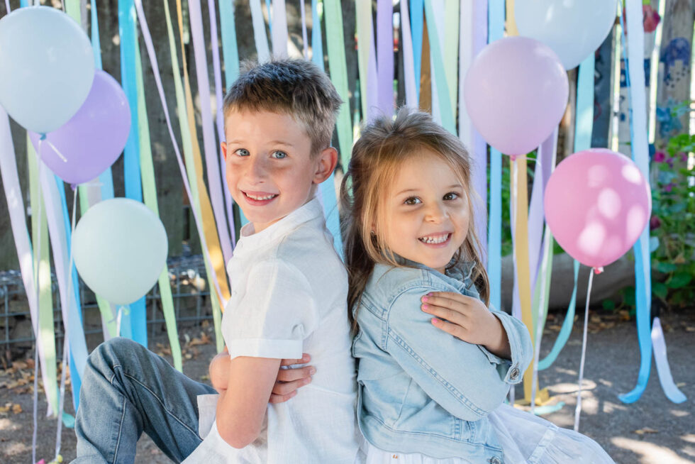 Kita Pfiffikus Niederfrohna Shootings