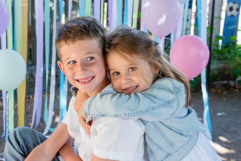 Kita Pfiffikus Niederfrohna Shootings