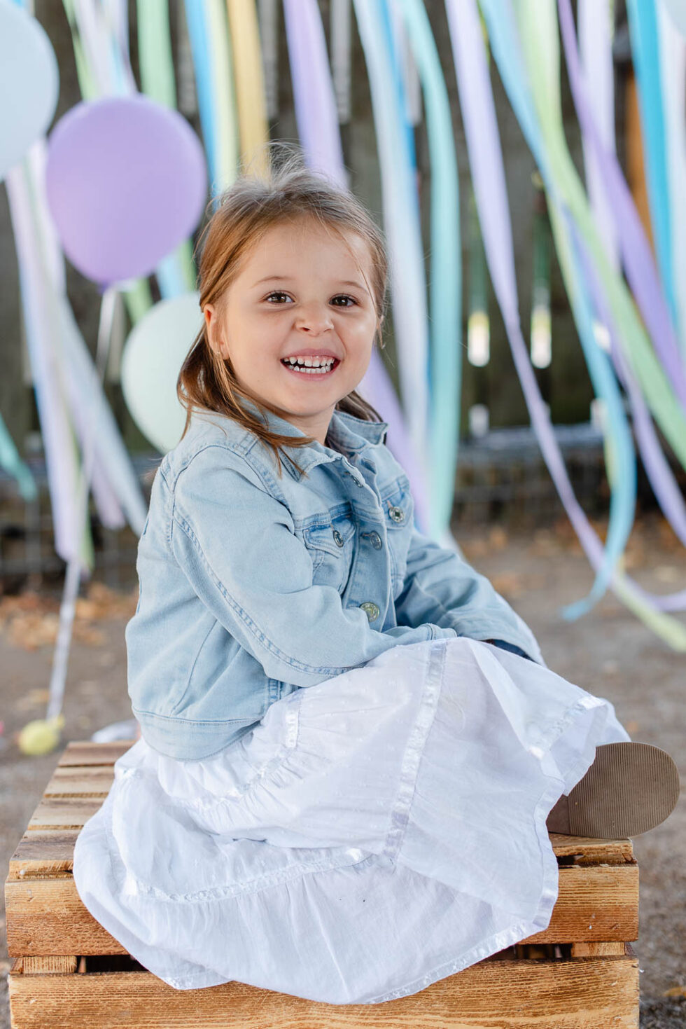 Kita Pfiffikus Niederfrohna Shootings