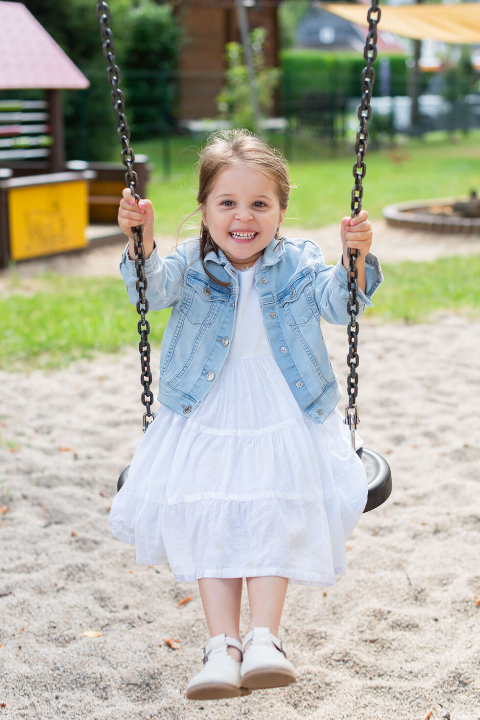 Kita Pfiffikus Niederfrohna Shootings