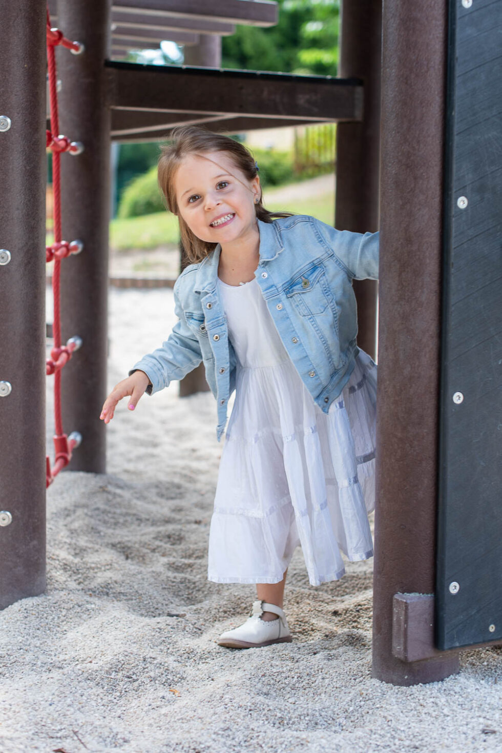 Kita Pfiffikus Niederfrohna Shootings
