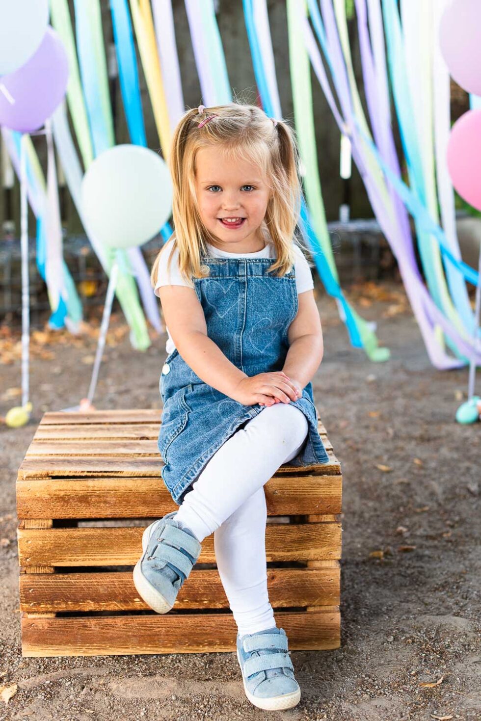 Kita Pfiffikus Niederfrohna Shootings