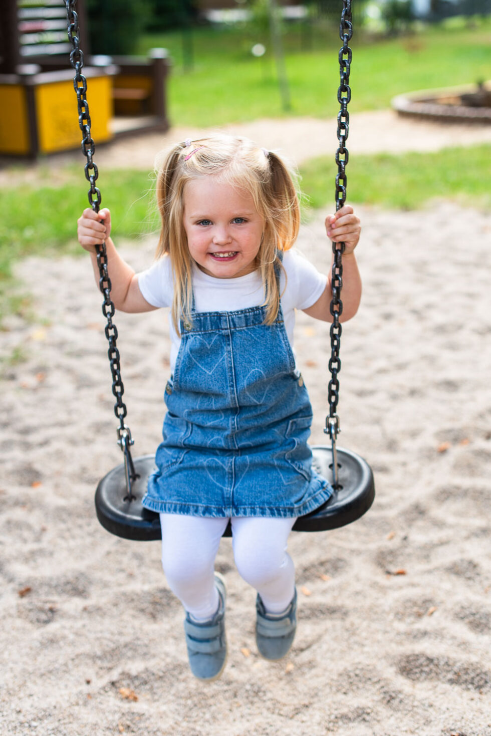 Kita Pfiffikus Niederfrohna Shootings