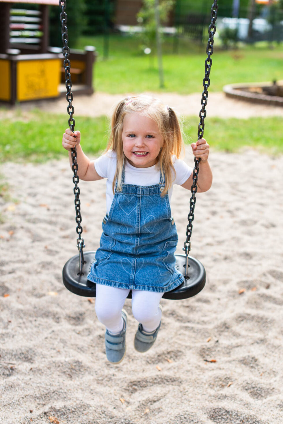 Kita Pfiffikus Niederfrohna Shootings