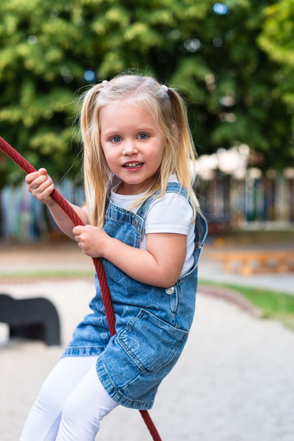 Kita Pfiffikus Niederfrohna Shootings