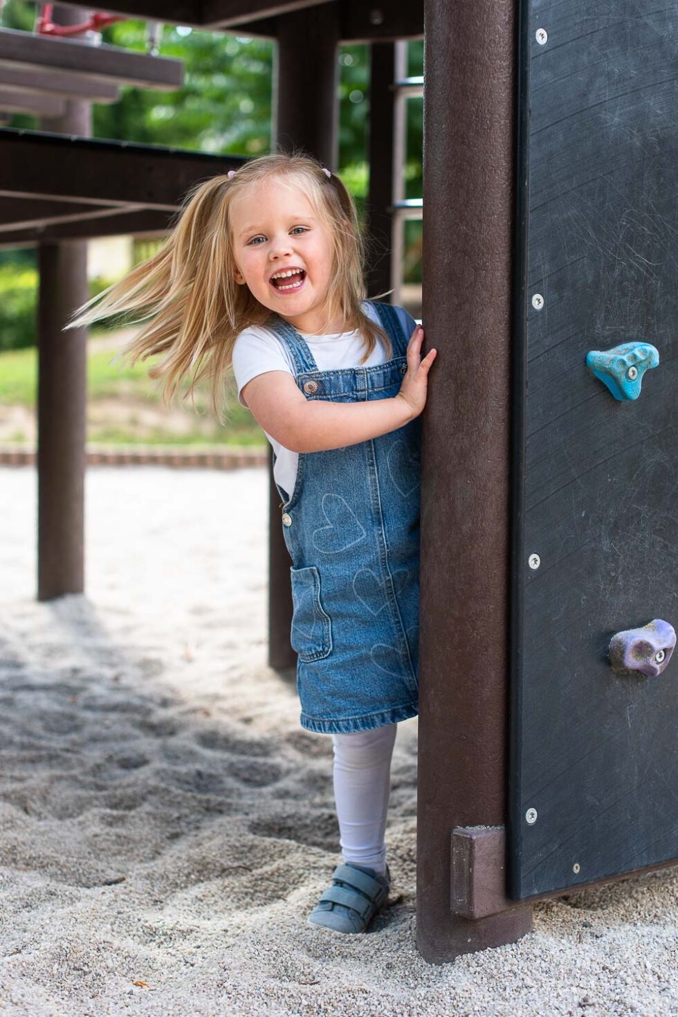 Kita Pfiffikus Niederfrohna Shootings