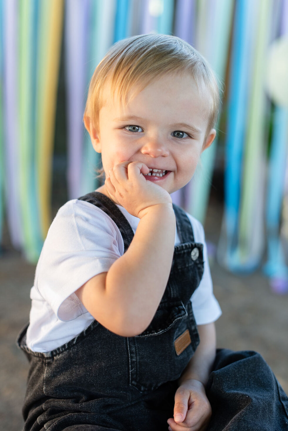 Kita Pfiffikus Niederfrohna Shootings