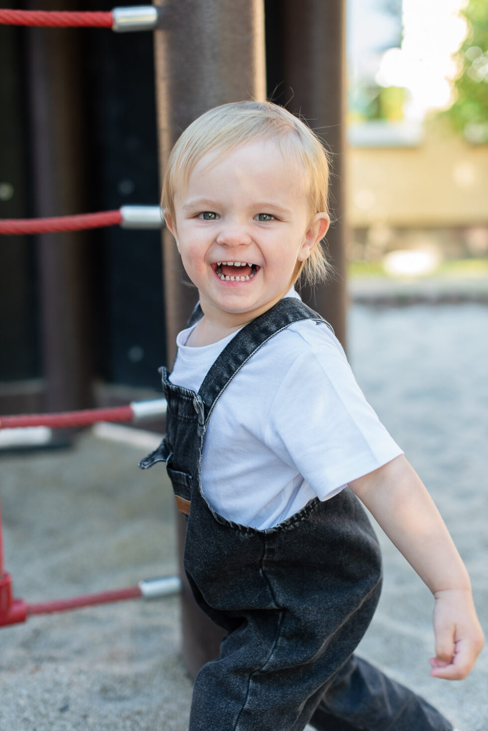Kita Pfiffikus Niederfrohna Shootings