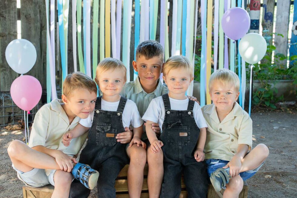 Kita Pfiffikus Niederfrohna Shootings