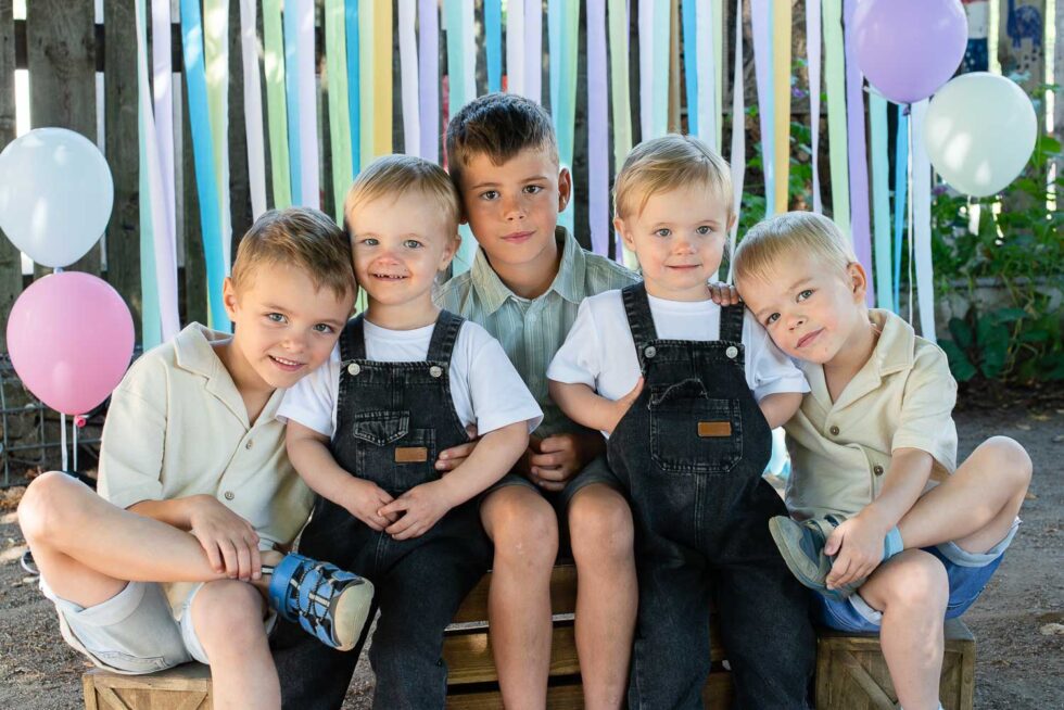 Kita Pfiffikus Niederfrohna Shootings