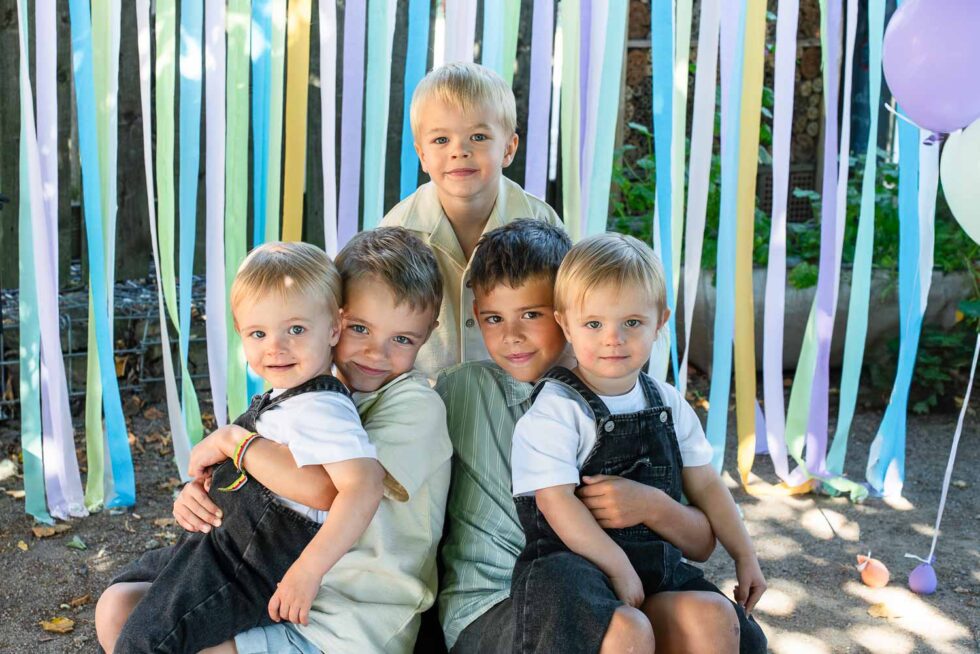 Kita Pfiffikus Niederfrohna Shootings