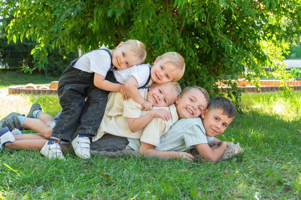 Kita Pfiffikus Niederfrohna Shootings