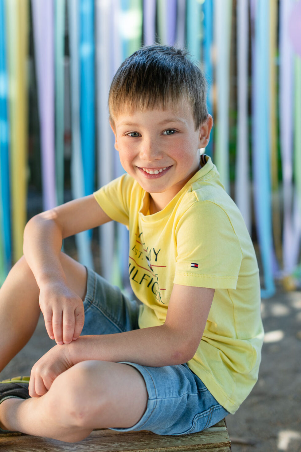 Kita Pfiffikus Niederfrohna Shootings