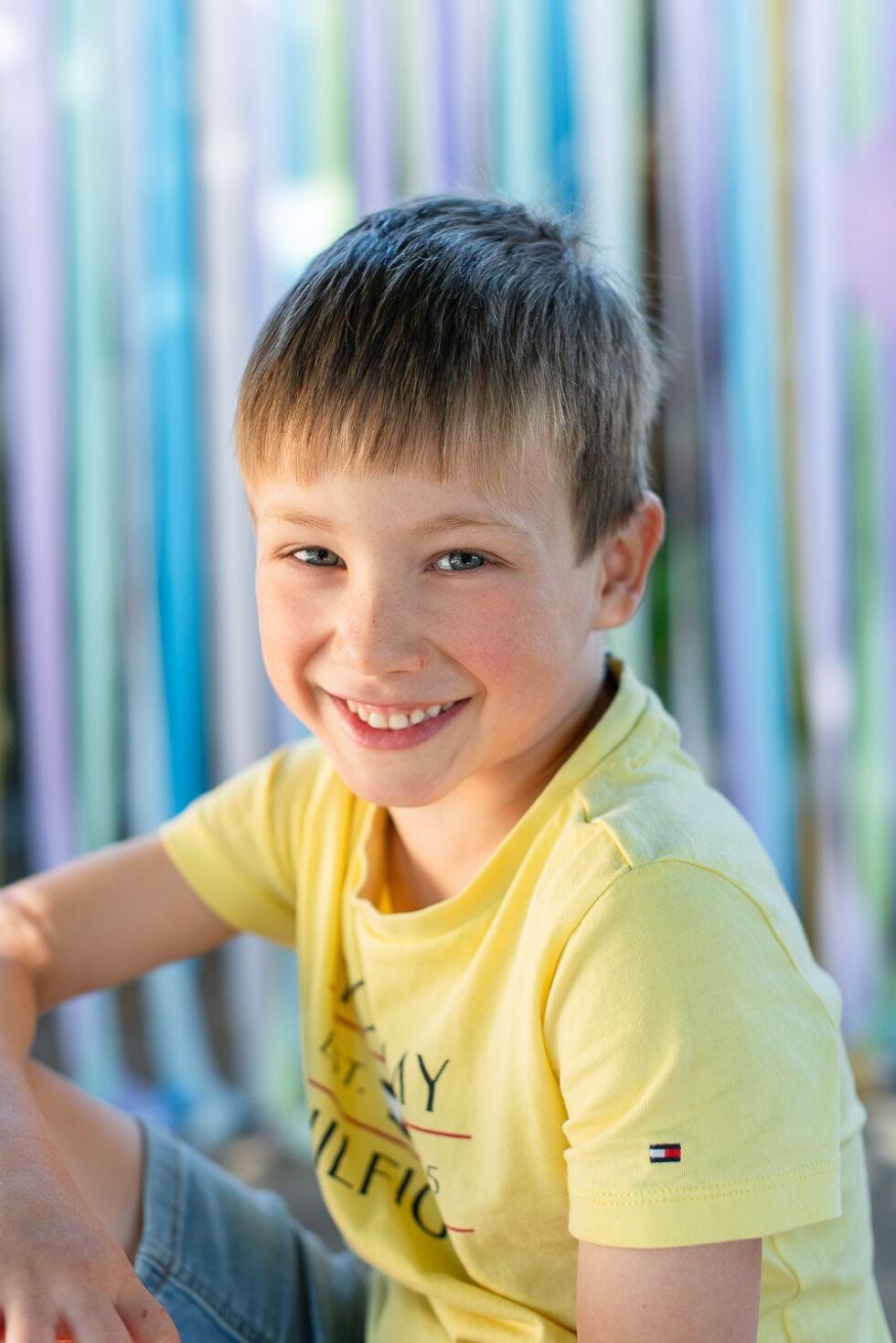 Kita Pfiffikus Niederfrohna Shootings