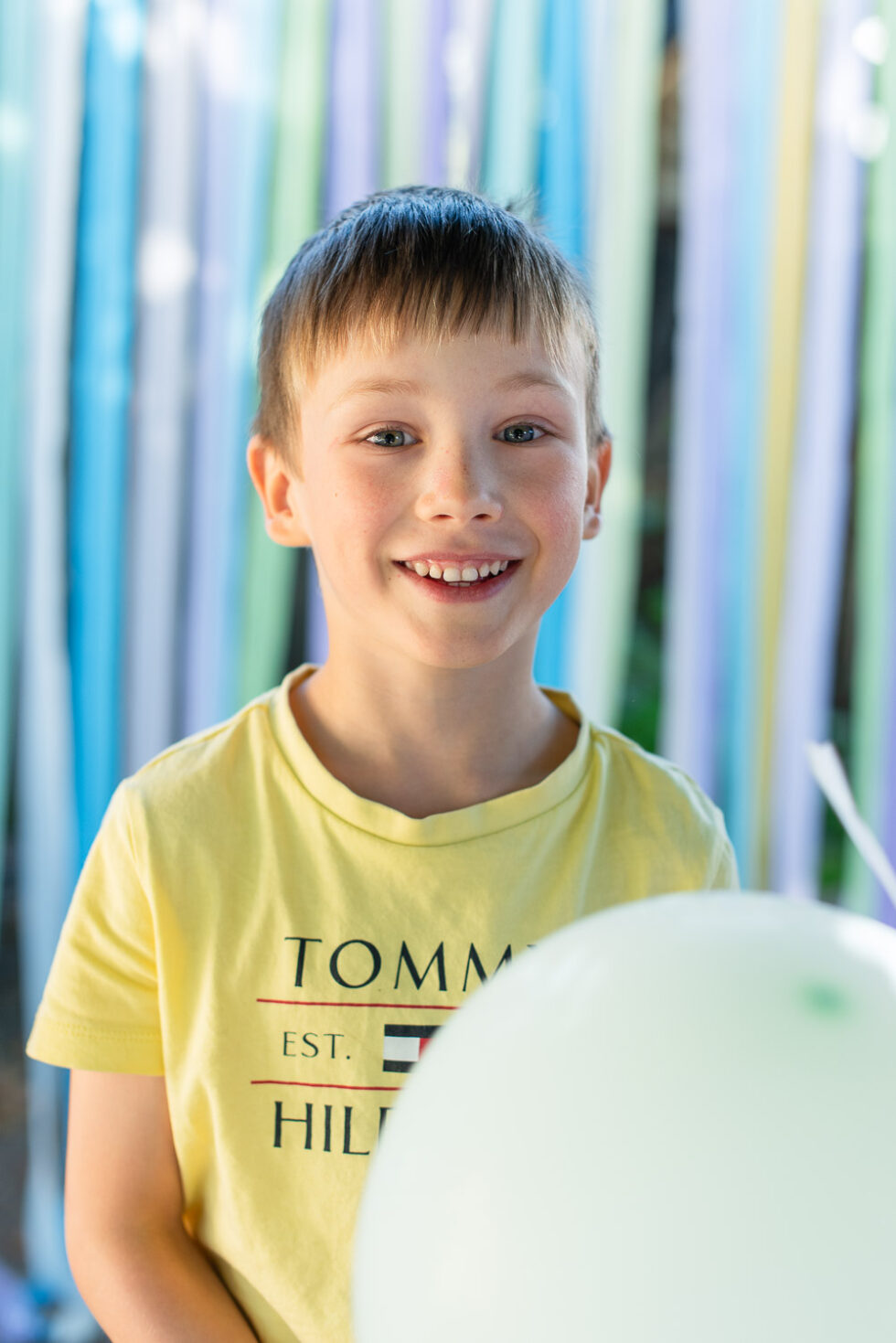 Kita Pfiffikus Niederfrohna Shootings