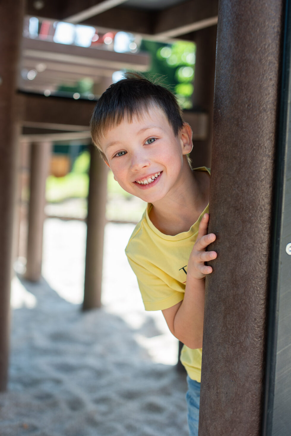 Kita Pfiffikus Niederfrohna Shootings