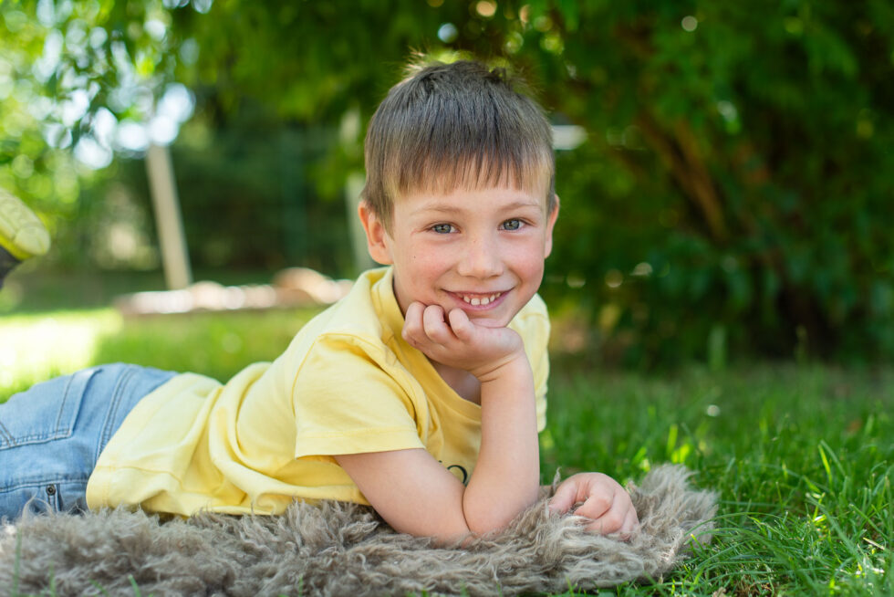 Kita Pfiffikus Niederfrohna Shootings